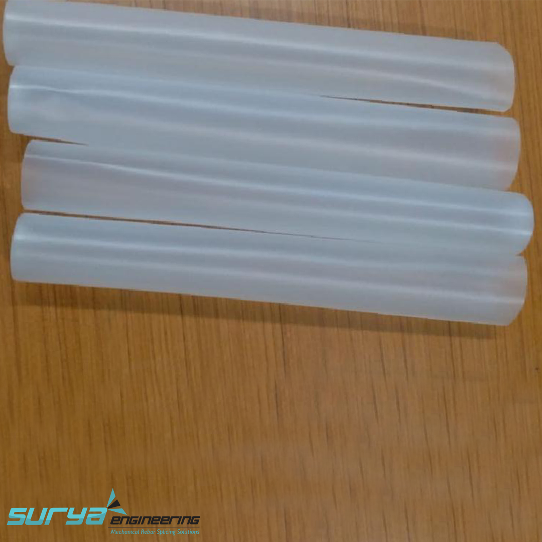 Dowel Bar Sleeves | Dowel Bar Caps | Dowel Bar Cap Manufacturer